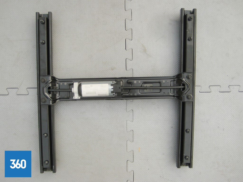 Genuine Land Rover Discovery 3 Range Rover Sport Seat Track Control LR012040