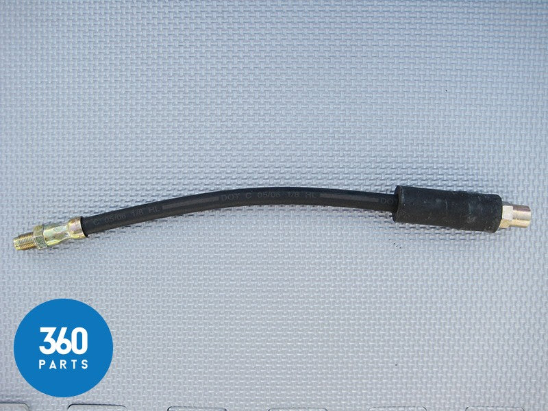 Genuine BMW 7 Z8 Series E52 E38 Rear Brake Pipe Hose ABS DSC +T 34301163080 34301162471
