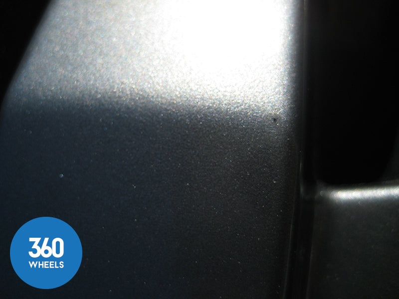 Genuine Maserati 20"Neptune Grey Rear Alloy Wheel 238210