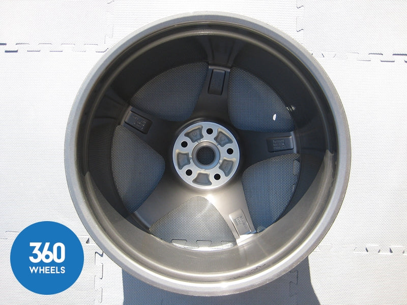 Genuine Ferrari FF 20" 10.5J Two Tone Diamanto Rear Alloy Wheel 273272 260698