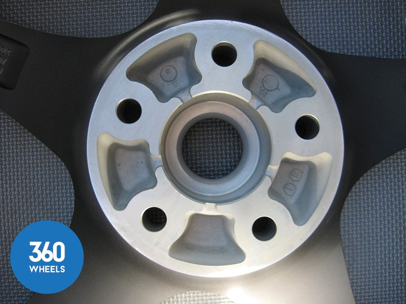 Genuine Ferrari FF 20" 10.5J Two Tone Diamanto Rear Alloy Wheel 273272 260698