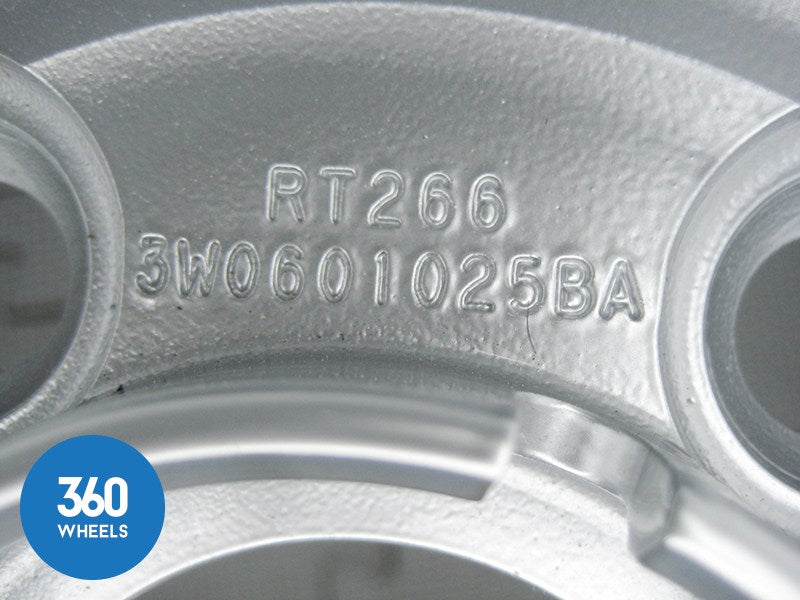 Genuine Bentley 20" Mulliner Continental GT GTC 2 Piece Alloy Wheel 3W0601025BA