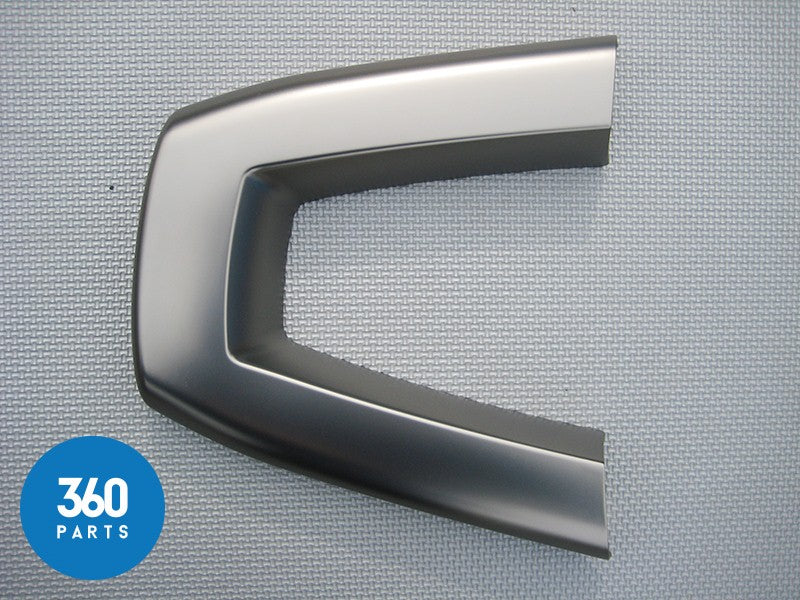 Genuine BMW Z4 Series E85 Right Trim Panel Convertible Roll Bar 51437043844