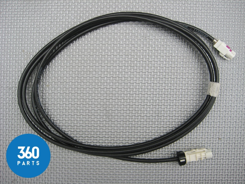 Genuine Range Rover Vogue Surround Camera Repair Wire LR025933