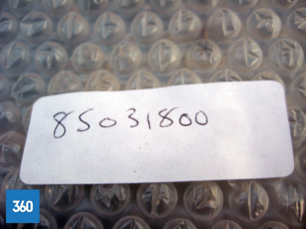 Genuine Ferrari F12 Berlinetta TDF RH OS Under Windscreen Scuttle Tray 85031800