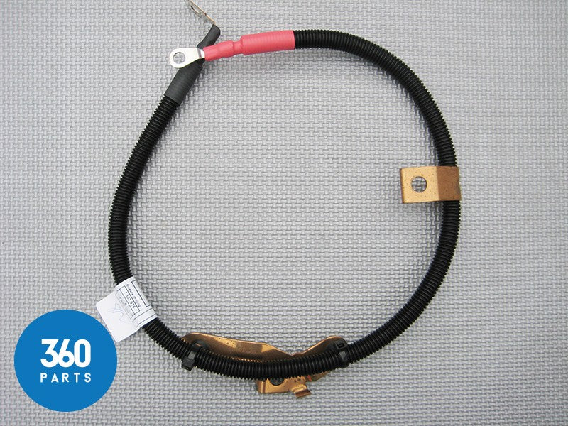 Genuine MINI Cable Alternator Battery Bosch 12427534704 R50 R52 One Cooper