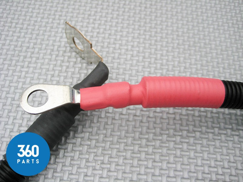 Genuine MINI Cable Alternator Battery Bosch 12427534704 R50 R52 One Cooper