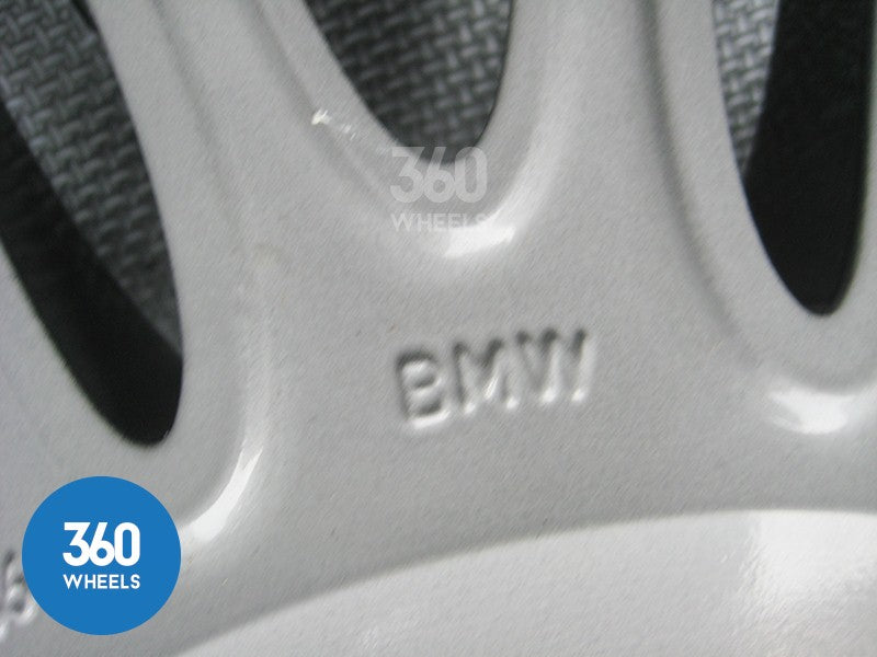 Genuine BMW 5 Series 19" 269 Performance Alloy Wheel 36116787612