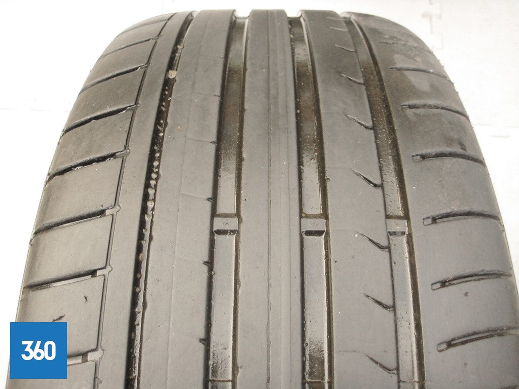 Genuine BMW 5 6 Series 20" 373 M Sport Double Spoke Alloy Wheels Dunlop SP Sport Maxx GT Tyre Set TPMS