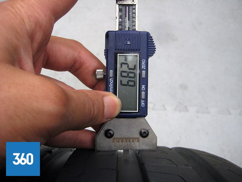 Genuine BMW 5 Series G30 G31 18 662 M Sport 5 Double Spoke Alloy Wheels Tyres