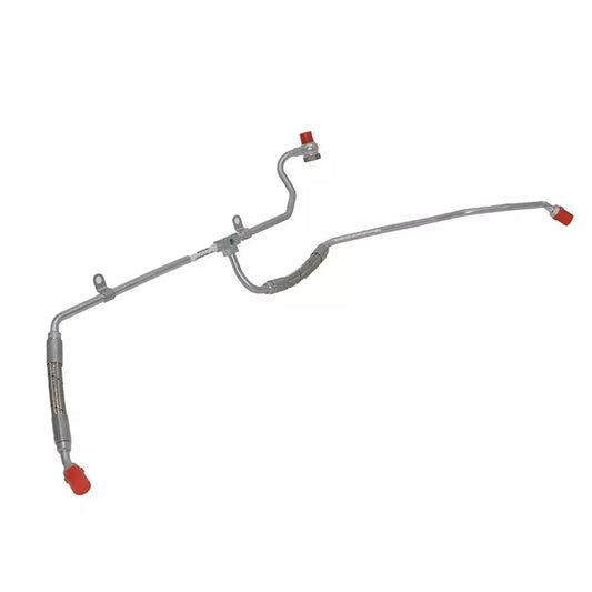 Genuine Bentley Continental GT GTC Flying Spur W12 Turbo Oil Feed Pipe W12 07C145140K