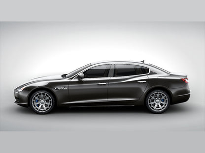 Genuine Maserati 20" Ghibli Quattroporte Crono Alloy Wheel Set Pirelli P Zero Winter Tyres 670011857 670011858