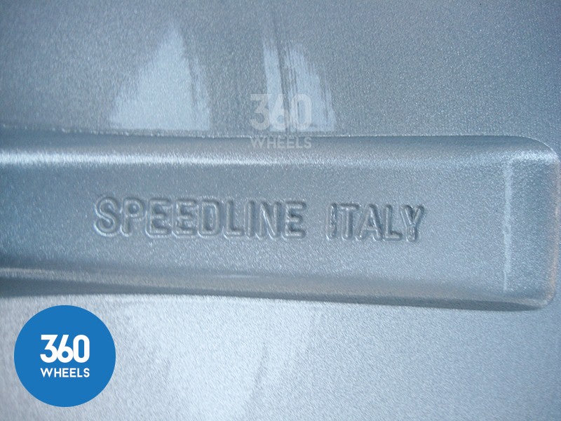 Genuine Maserati 20" Ghibli Quattroporte QP Q4 Mercurio 7 Spoke Alloy Wheel Set 670010622 670010623