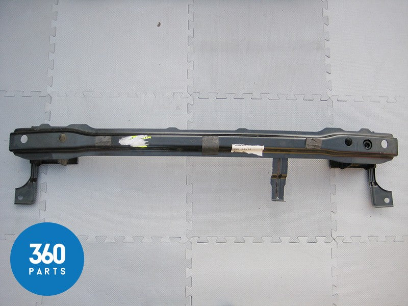Genuine Mini Convertible Hatchback Rear Bumper Carrier Panel 51122751305