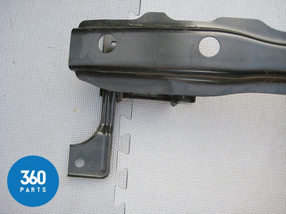 Genuine Mini Convertible Hatchback Rear Bumper Carrier Panel 51122751305