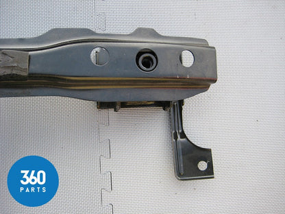 Genuine Mini Convertible Hatchback Rear Bumper Carrier Panel 51122751305