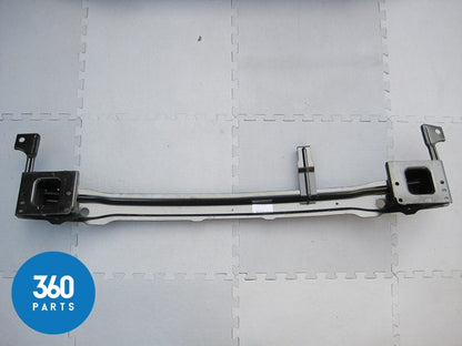 Genuine Mini Convertible Hatchback Rear Bumper Carrier Panel 51122751305