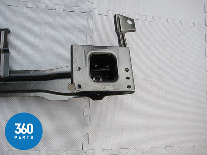 Genuine Mini Convertible Hatchback Rear Bumper Carrier Panel 51122751305