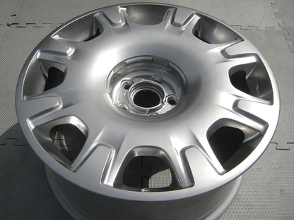 Genuine Bentley 19" Continental Light Metal 8 Spoke Alloy Wheel 3W0601025R