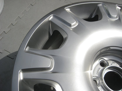 Genuine Bentley 19" Continental Light Metal 8 Spoke Alloy Wheel 3W0601025R