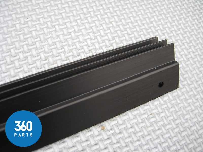 Genuine Land Rover Freelander Sunroof Guide Left 5 Door EXM100330