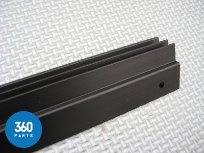 Genuine Land Rover Freelander Sunroof Guide Left 5 Door EXM100330