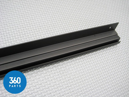 Genuine Land Rover Freelander Sunroof Guide Left 5 Door EXM100330