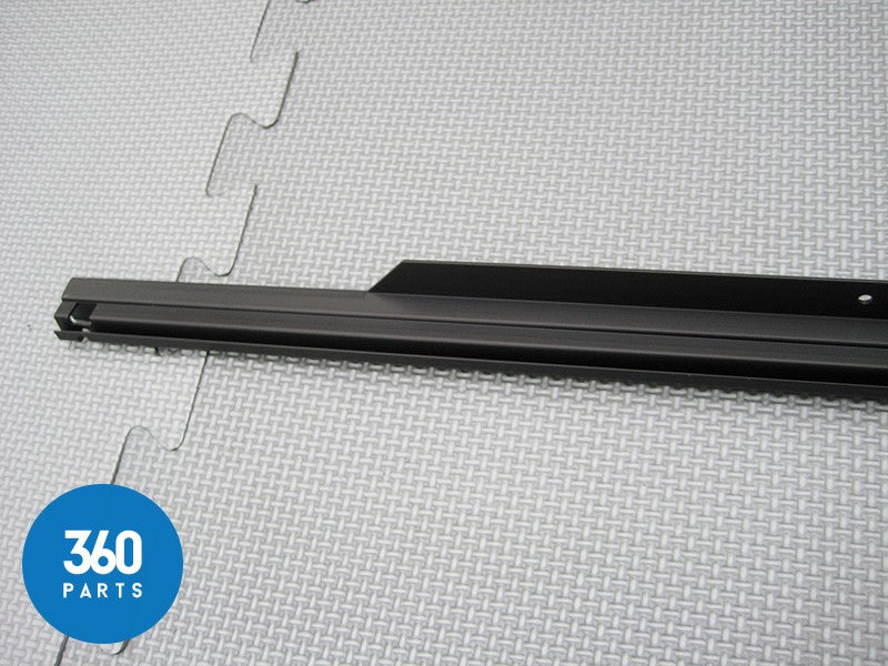 Genuine Land Rover Freelander Sunroof Guide Left 5 Door EXM100330