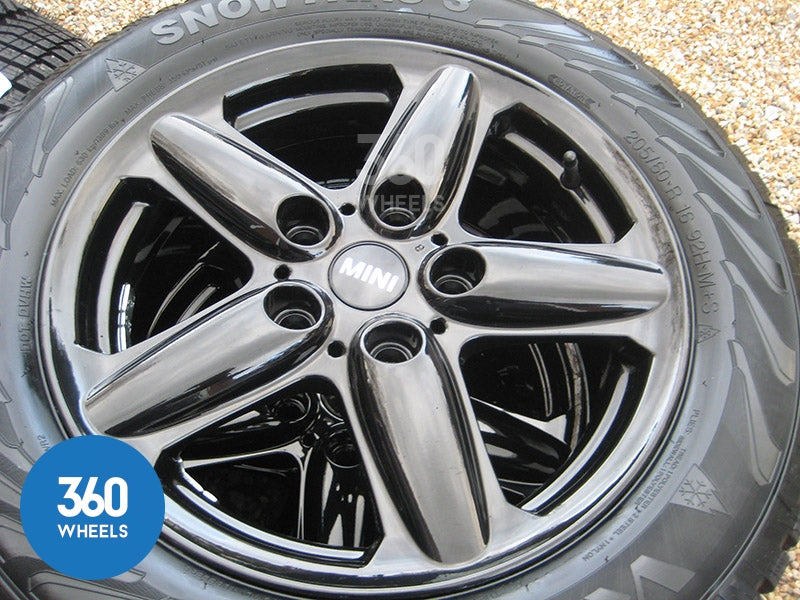 Mini Paceman Tyre Genuine MINI Countryman Paceman 16