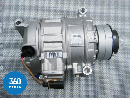 Genuine Lamborghini Aventador Sian S SV SVJ LP700-4 Air Conditioning Compressor 8K0260805H