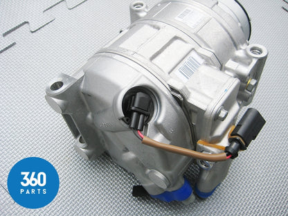 Genuine Lamborghini Aventador Sian S SV SVJ LP700-4 Air Conditioning Compressor 8K0260805H