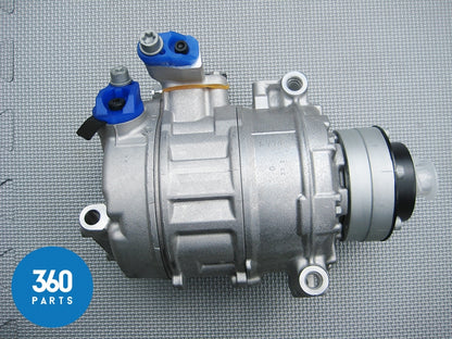 Genuine Lamborghini Aventador Sian S SV SVJ LP700-4 Air Conditioning Compressor 8K0260805H