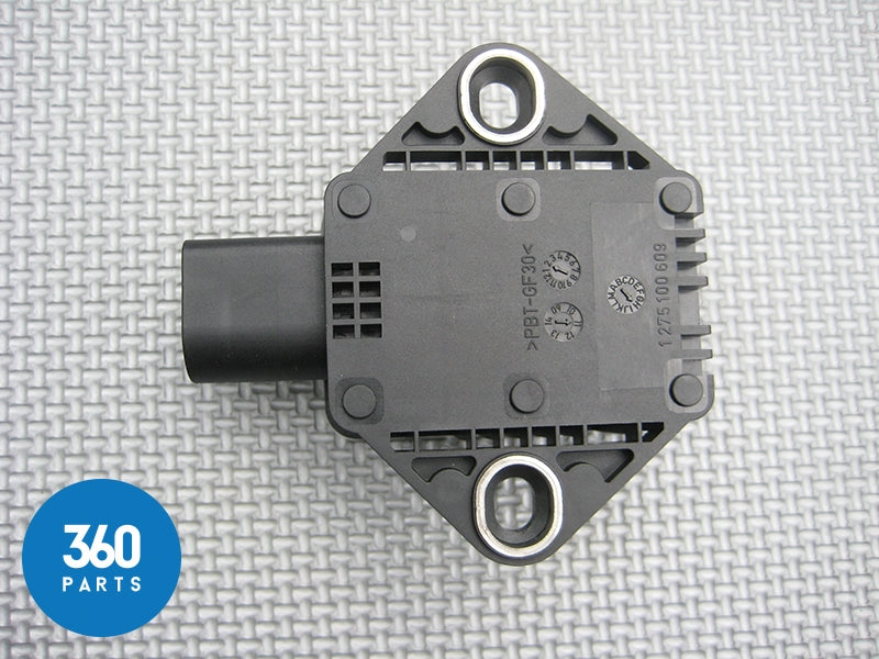 Genuine Lamborghini Aventador LP S SV Yaw Rate Sensor 8K0907637C