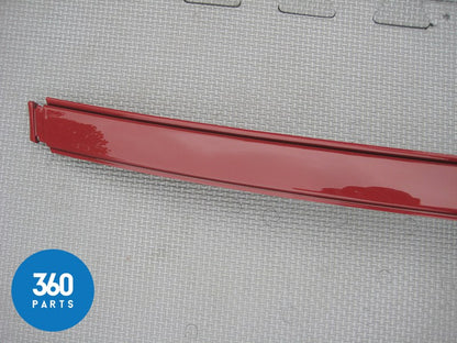 Genuine BMW 1 Series F20 F21 Roof Moulding Prime Coated Right 51137319536