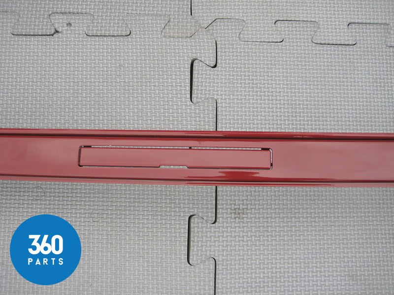 Genuine BMW 1 Series F20 F21 Roof Moulding Prime Coated Right 51137319536