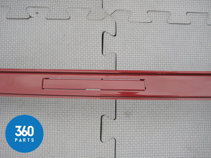 Genuine BMW 1 Series F20 F21 Roof Moulding Prime Coated Right 51137319536