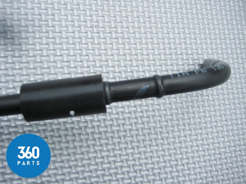 Genuine Vauxhall Astra H Zafira B Vectra Throttle Valve Outlet Pipe 55556687