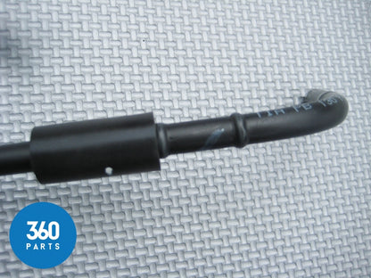 Genuine Vauxhall Astra H Zafira B Vectra Throttle Valve Outlet Pipe 55556687