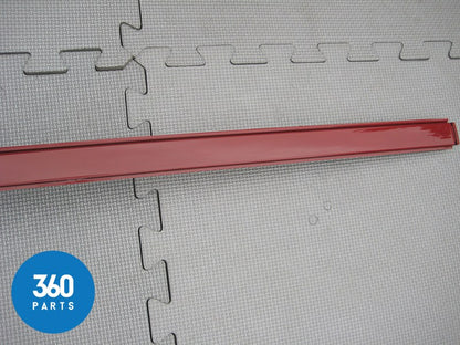 Genuine BMW 1 Series F20 F21 Roof Moulding Prime Coated Right 51137319536