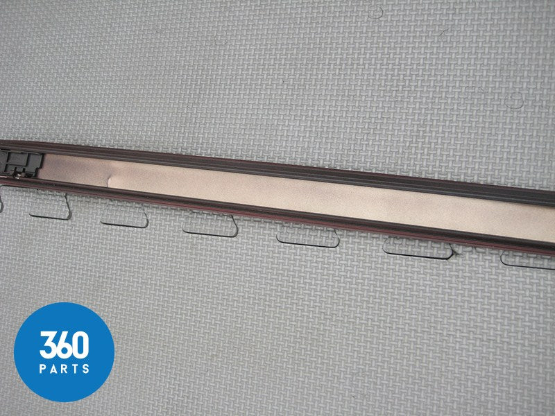 Genuine BMW 1 Series F20 F21 Roof Moulding Prime Coated Right 51137319536