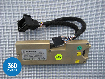 Genuine BMW 3 5 7 Z8 Series E46 Motorola V Plus Telephone Interface 84216919780