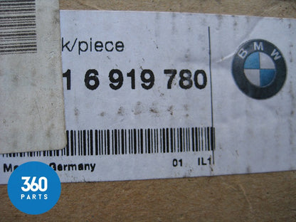 Genuine BMW 3 5 7 Z8 Series E46 Motorola V Plus Telephone Interface 84216919780