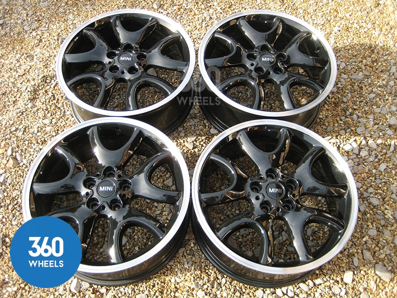 Genuine MINI 19