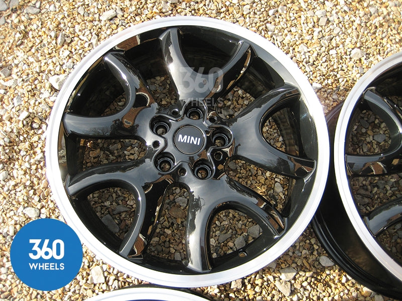 Mini Countryman R20 Rims Genuine MINI 19