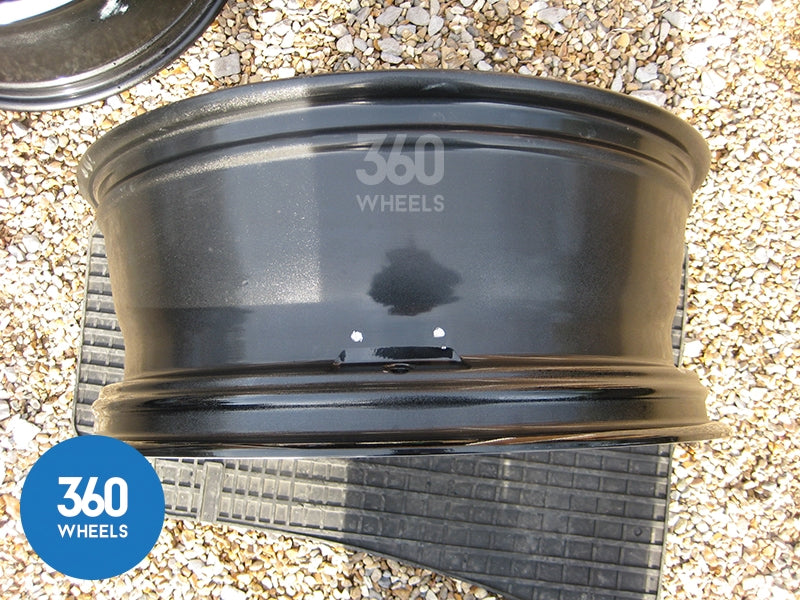 Mini R60 Steel Rims Genuine MINI 19
