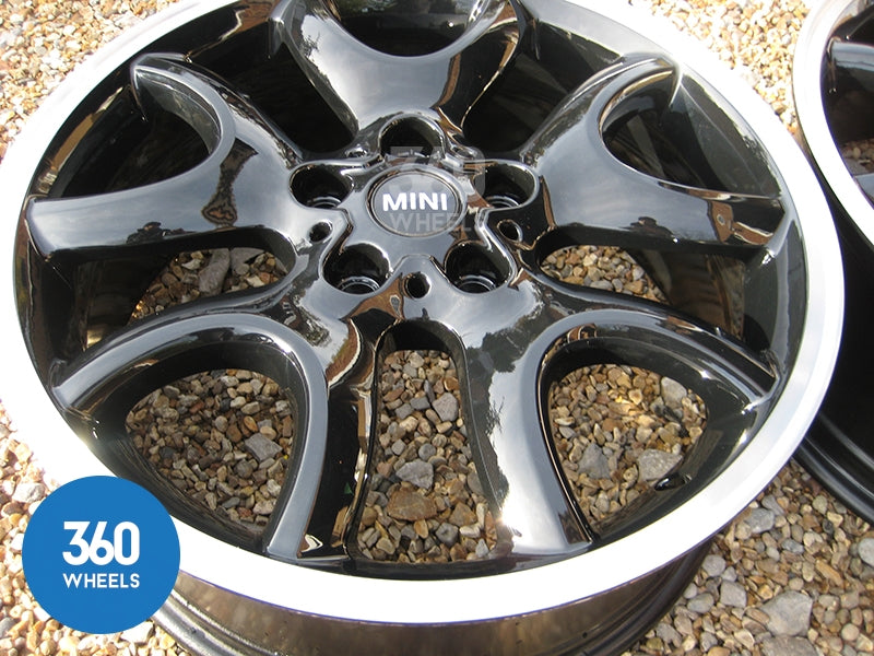 Mini Countryman R20 Rims Genuine MINI 19