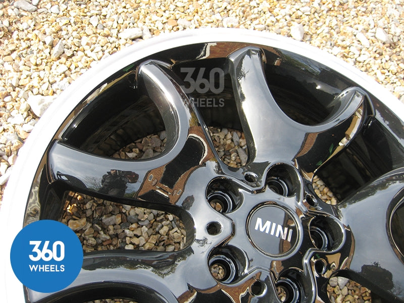 Mini Countryman R20 Rims Genuine MINI 19