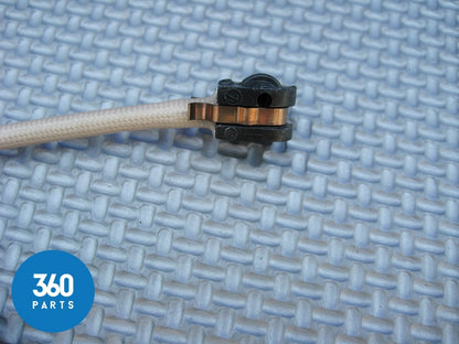 Genuine BMW Z4 Series E85 E86 M3.2 Front Brake Pad Wear Sensor 34357836795