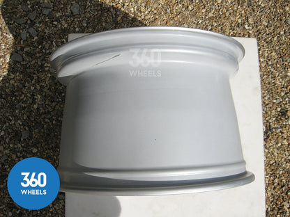 Genuine Porsche 996 18 Turbo 2 II Hollow Spoke 11J Alloy Wheel 99636214203