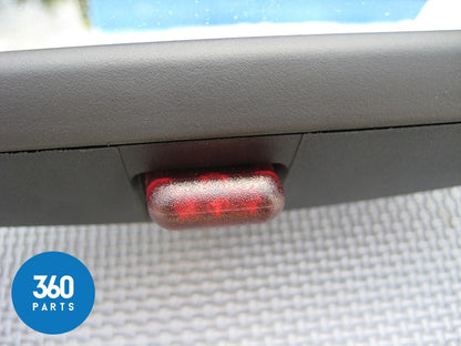 Genuine BMW 3 5 Series E46 E39 Rear View Interior Mirror Manual 51168189315